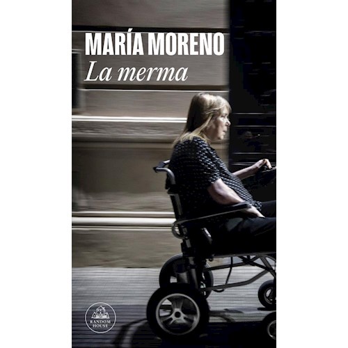 Papel LA MERMA