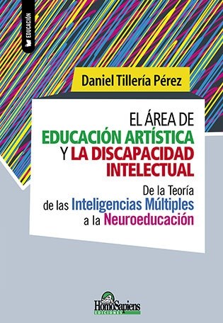  Area De Educacion Artistica Y La Discapacidad Intelectual  E