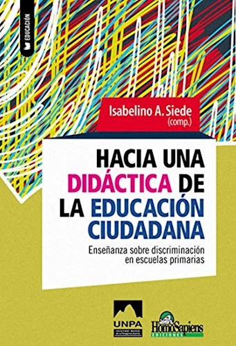 Hacia Una Didactica De La Educacion Ciudadana  Ense Anza Sob