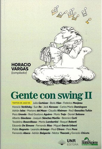  Gente Con Swing Ii
