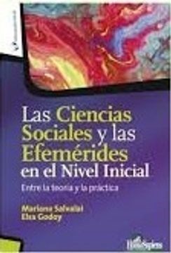  Ciencias Sociales Y Las Efemerides En El Nivel Inicial  Las