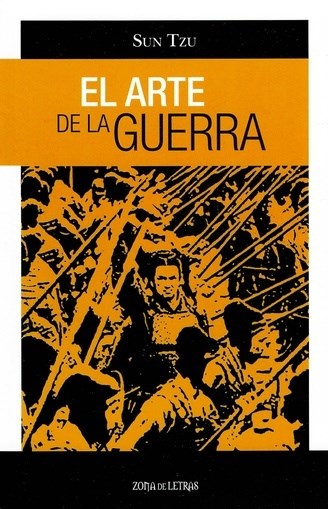 Papel EL ARTE DE LA GUERRA