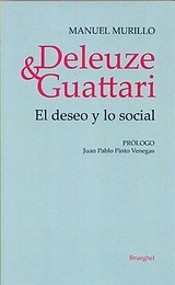 Papel DELEUZE & GUATTARI. EL DESEO SOCIAL