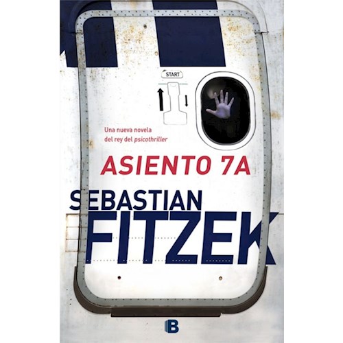 Papel ASIENTO 7A