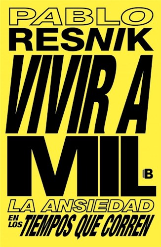  Vivir A Mil