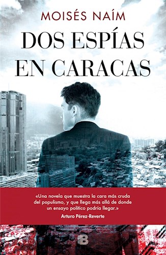  Dos Espias En Caracas