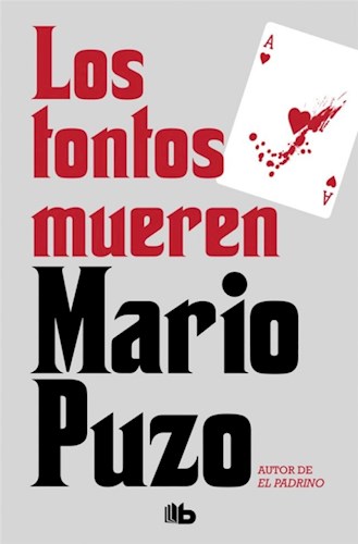  Tontos Mueren  Los