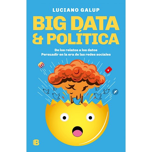 Papel BIG DATA & POLITICA