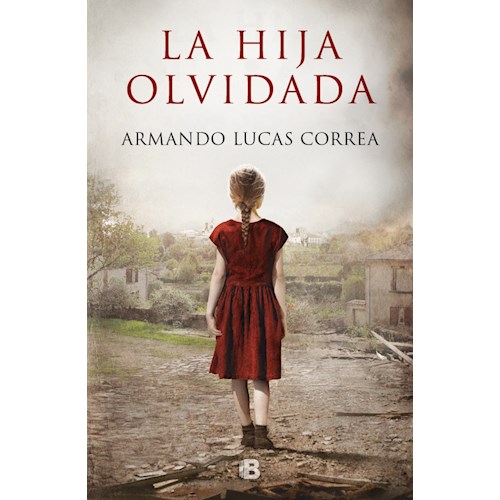 Papel HIJA OLVIDADA, LA