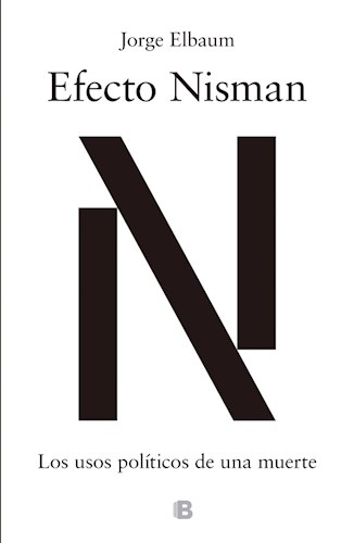  Efecto Nisman
