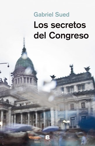  Secretos Del Congreso  Los