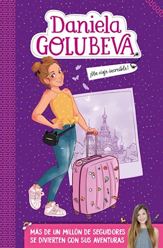  Un Viaje Increible