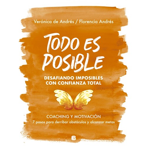 Papel TODO ES POSIBLE