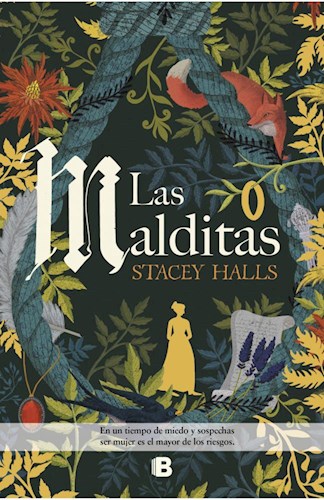  Malditas  Las