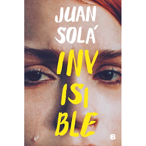 Papel INVISIBLE
