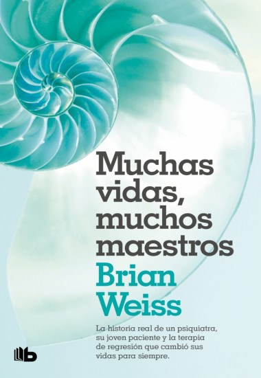 Papel MUCHAS VIDAS, MUCHOS MAESTROS