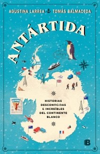 Papel ANTARTIDA