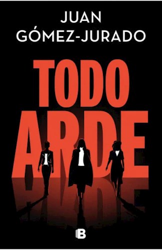  Todo Arde