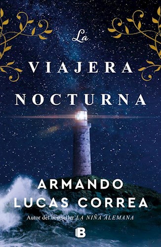  Viajera Nocturna  La