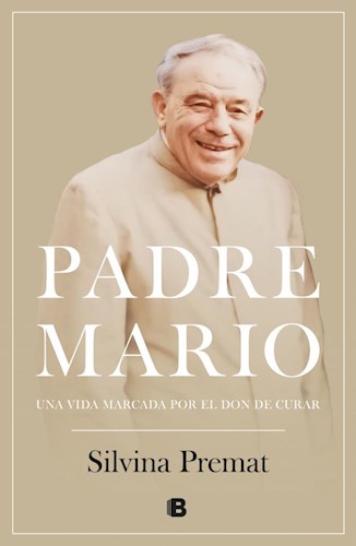  Padre Mario