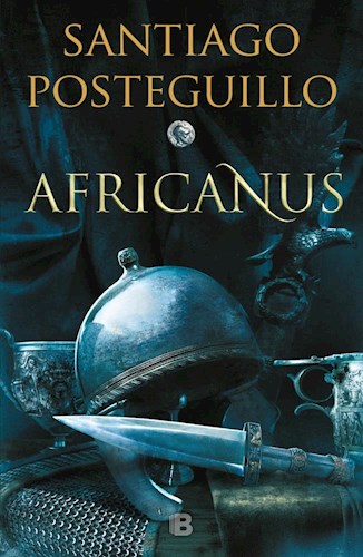 Papel Africanus. El Hijo Del Consul