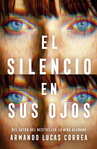  Silencio En Sus Ojos  El