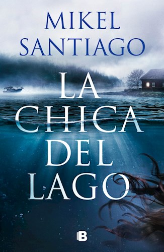 Papel CHICA DEL LAGO (RUSTICO)