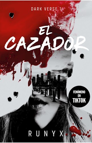  Cazador  El (Dark Verse 1)