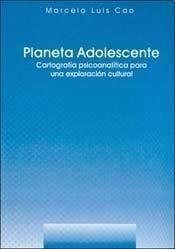 Papel PLANETA ADOLESCENTE