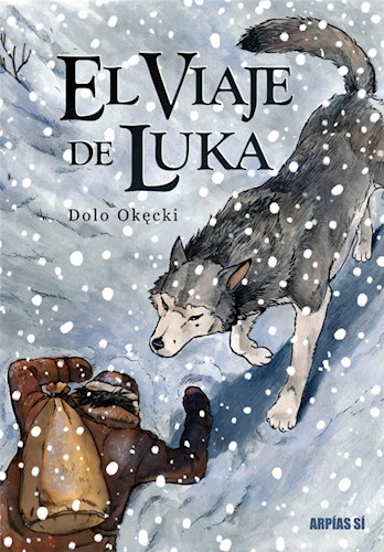  Viaje De Luka  El