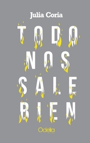 Papel TODO NOS SALE BIEN