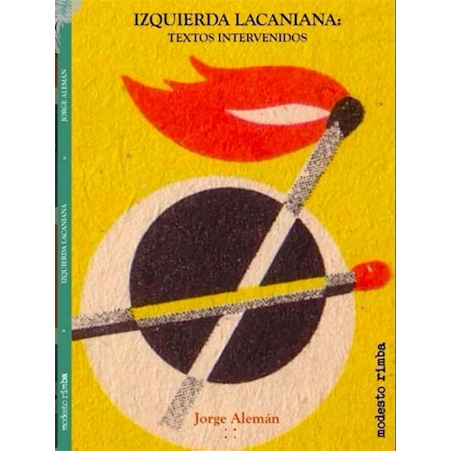 Papel IZQUIERDA LACANIANA