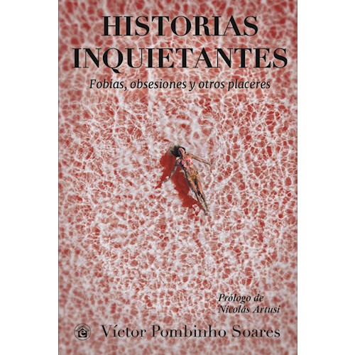 Papel HISTORIAS INQUIETANTES