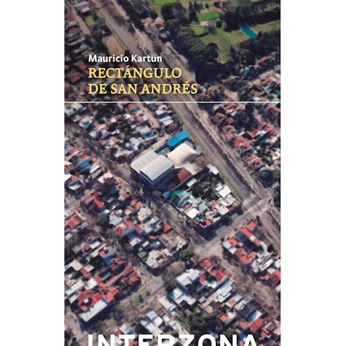 Papel RECTÁNGULO DE SAN ANDRÉS