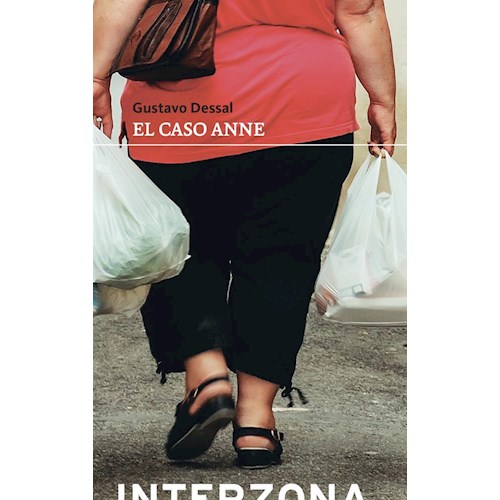 Papel EL CASO ANNE (TAPA BLANDA)
