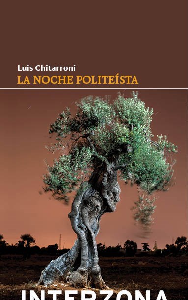 Papel LA NOCHE POLITEISTA
