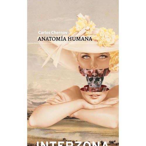 Papel ANATOMIA HUMANA