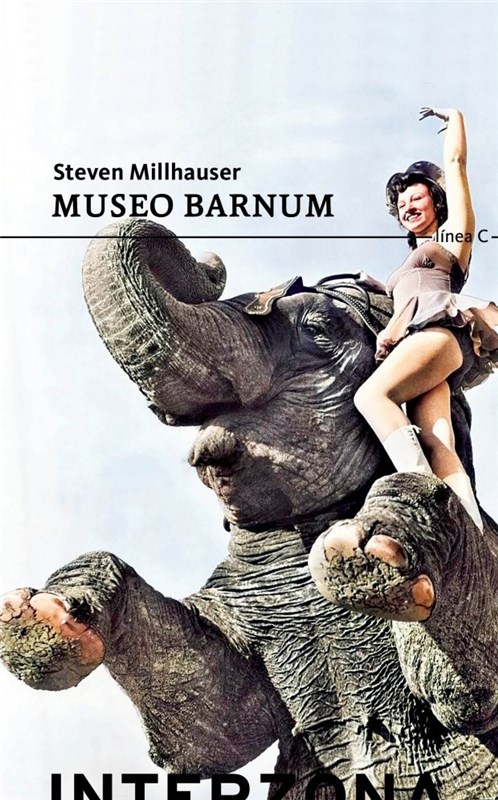 Papel MUSEO BARNUM