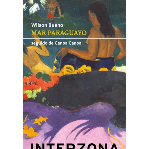 Papel MAR PARAGUAYO