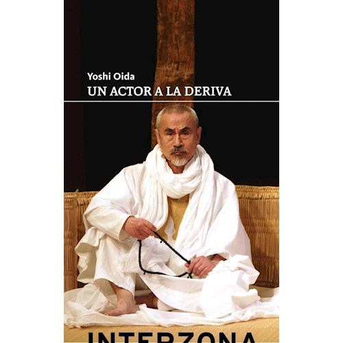 Papel UN ACTOR A LA DERIVA