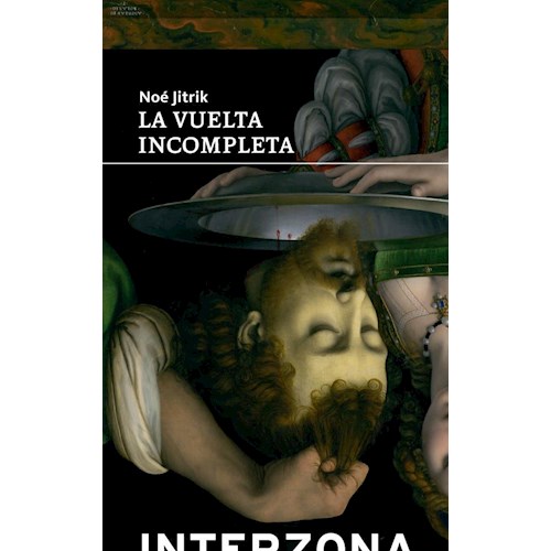 Papel LA VUELTA INCOMPLETA