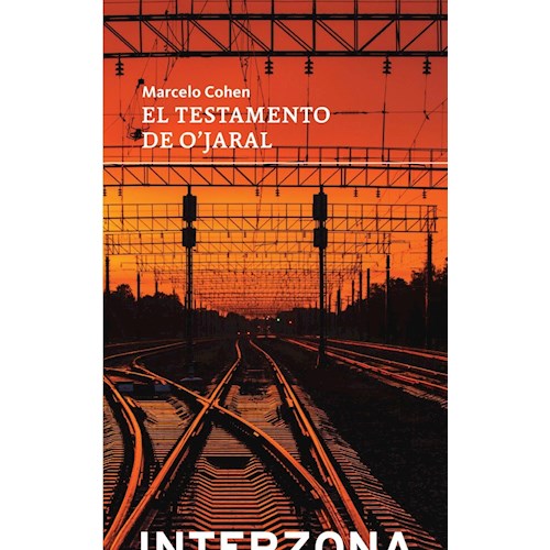Papel EL TESTAMENTO DE O'JARAL