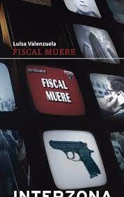 Papel FISCAL MUERE
