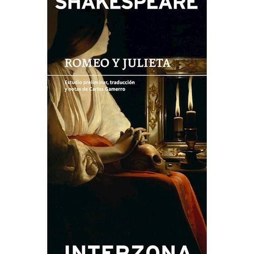 Papel ROMEO Y JULIETA