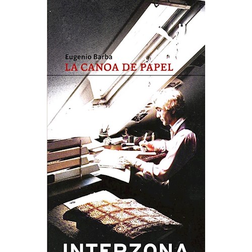 Papel LA CANOA DE PAPEL
