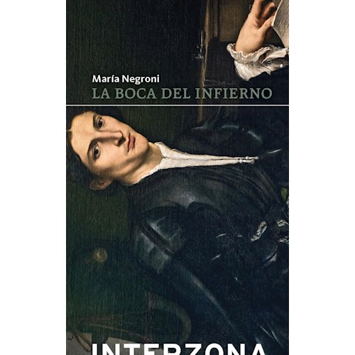Papel LA BOCA DEL INFIERNO