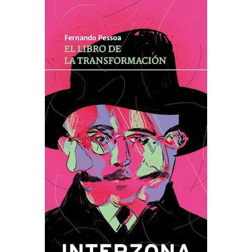 Papel EL LIBRO DE LA TRANSFORMACIÓN