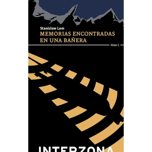 Papel MEMORIAS ENCONTRADAS EN UNA BAÑERA