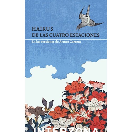 Papel HAIKUS DE LAS CUATRO ESTACIONES