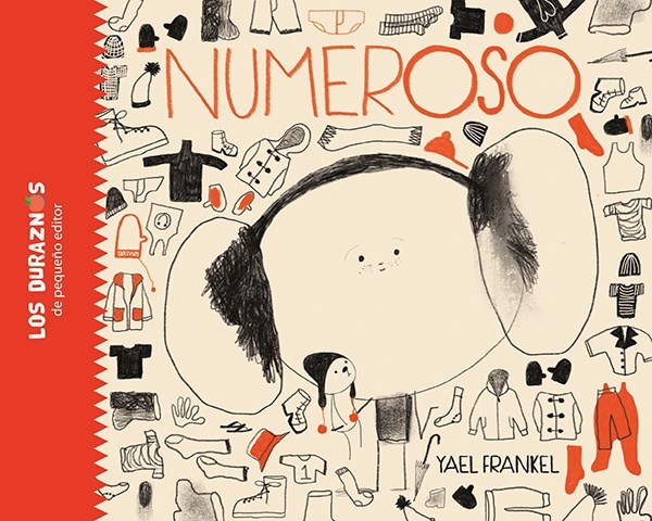 Papel NUMEROSO